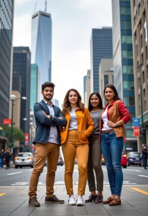 Eligible applicants for EU migration: Turkish students, professionals, and families
